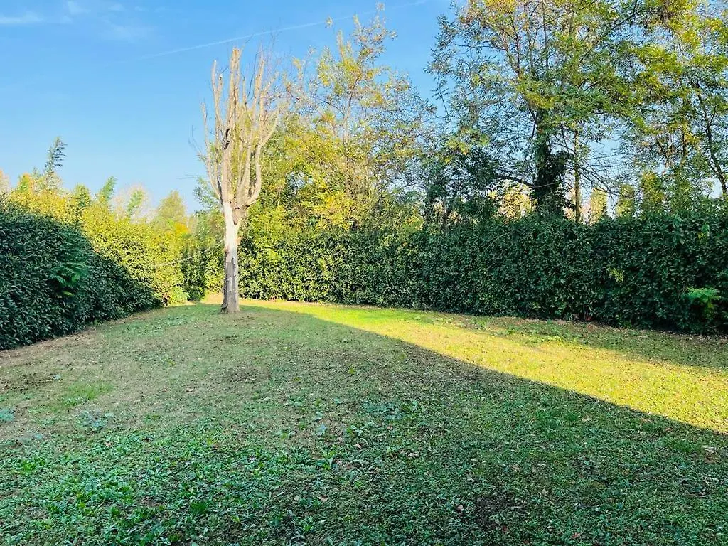 Apartment Red Sun Church Villa Rossi